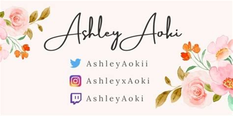 ashley aoki onlyfans